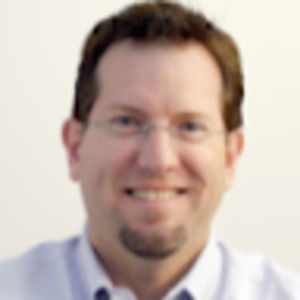 Meet your Posher, Jeffrey